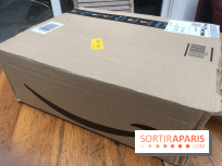 Coronavirus : Amazon se limite aux livraisons essentielles