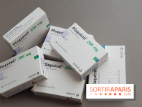 Coronavirus : la chloroquine, un traitement prometteur ? 