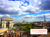 Coronavirus en Ile-de-France : 92 morts en 24h et 1501 en réa