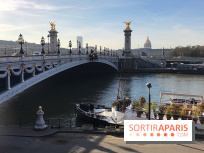 Coronavirus : Paris et l'Ile-de-France la veille du décinfinement.