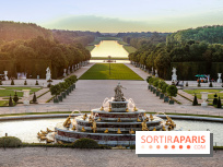 Les Grandes Eaux Musicales et les Jardins Musicaux au Château de Versailles 2020