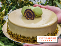 Fête des Pères 2020 by Ladurée