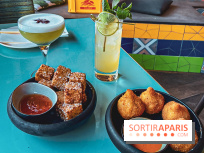 Le top des brunchs exotiques à Paris