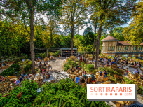 Eté 2020 à Paris : 5 spots où boire un verre entouré de verdure  