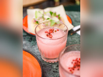 Marguerita à 1€ chez Mamacita pour la fête du Mexique