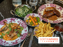 Le Restaurant Marcore adapte ses horaires