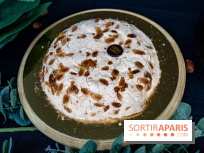 Galette des Rois de La Meringaie 2021