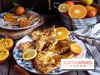Les meilleures crêpes 2021 à Paris pour le Chandeleur, à emporter ou en livraison