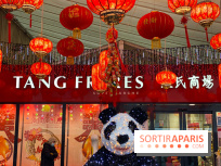Nouvel an Chinois à Paris et en Ile de France 2021, les bons plans
