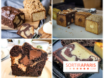 Où savourer les meilleurs cakes de Paris ? Nos adresses préférées