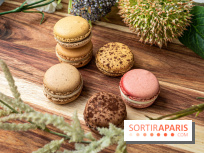 Jour du Macaron 2021 à Paris et en Ile de France 