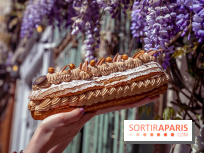 Les éclairs de Marius, un éclair géant ça vous dit ?