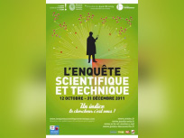 l'enquête scientifique et technique, paris