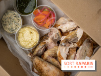 La Coq'Box pique-nique du Coq Rico