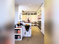 bodum opéra, flagship bodum opéra