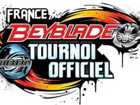 championnat de france de beyblade, salon kidexpo, 2011