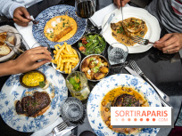 Le Coq de Bougival dévoile sa nouvelle déco