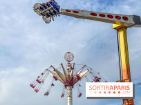 La Fête à Neuneu 2021 au Bois de Boulogne