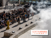 Fashion Week Paris : programme des défilés, collections de prêt-à-porter Femmes "Printemps/Été 2022"