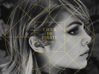 cœur de pirate au studio SFR