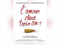 l'amour dure 3 ans, freideric beigbeder