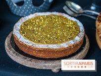 Galettes des Rois 2022 de Christophe Michalak 