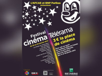 festival télérama 2012