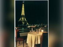 saint valentin avec paris seine, diner croisière