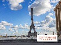 Paris : la place du Trocadéro bientôt classée monument historique pour éviter les travaux ?