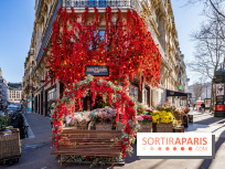 Saint Valentin à Paris 2022 : les bons plans