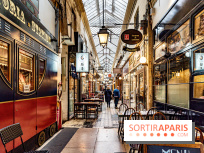 Les plus beaux passages couverts de Paris à découvrir 
