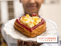 Une nouvelle boulangerie-pâtisserie Bo&Mie à Saint-Michel