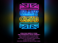 crazy club, j&b, jardin des tuileries, club éphémère