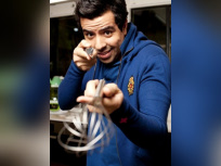 chandeleur, cooklette avec abdel alaoui, crêpes, cidre