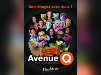 avenue q à paris, avenue q à bobino