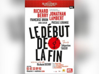 le début de la fin