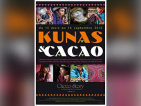 Kunas & Cacao, exposition choco story, musée gourmand du chocolat