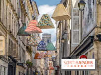 Paris Déco Off 2022, les créateurs de design nous ouvrent leurs portes