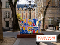 Paris Déco Off 2022, les créateurs de design nous ouvrent leurs portes