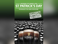 brasserie kronembourg fête la saint patrick guinness 2012