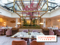 Le Brunch de Pâques du Scribe