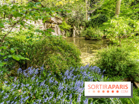 Les Jardins du musée Albert-Kahn qui nous emmènent en voyage