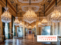 L'Hôtel de la Marine, le sublime monument à découvrir 