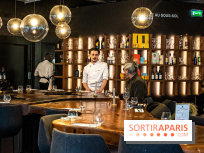 Antoine Alléno, le fils du chef Yannick Alléno, tué par un chauffard à Paris