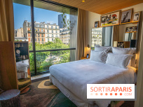 Villa M à Paris : un concept-lieu inédit dédié à la médecine de demain