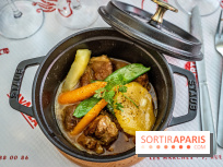 Les meilleurs bistrots de Paris par les Trophées Pudlo des Bistrots