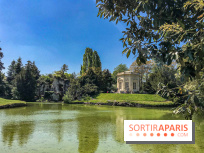 Le Domaine de Trianon et ses sublimes jardins 