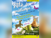 La Fête du Printemps asnières 2012