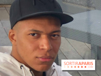 Football : c'est confirmé, Kylian Mbappé reste au Paris-Saint-Germain !