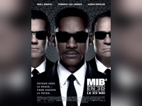 men in black 3 au grand rex, avant-première MIB